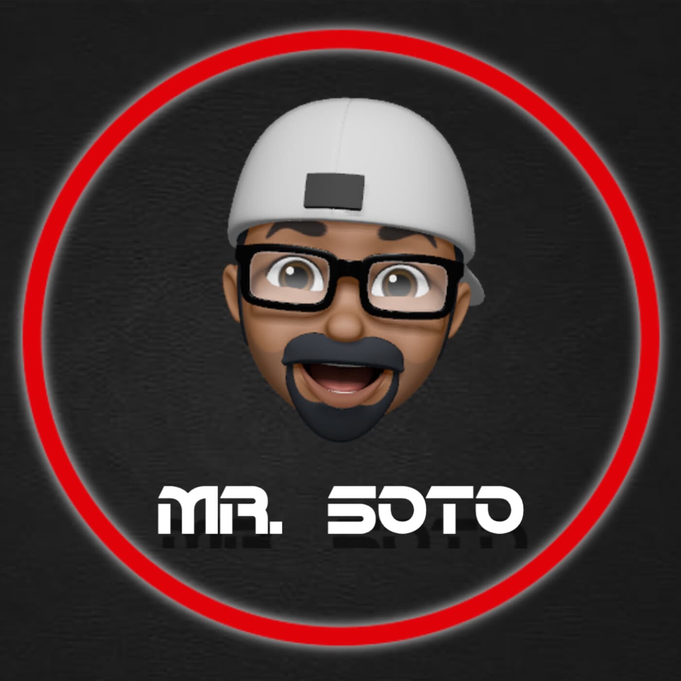 Mr. Soto