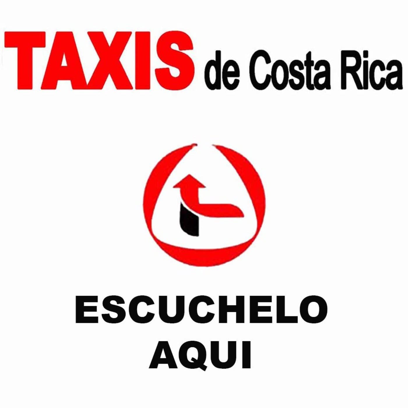 Podcast Taxis de Costa Rica