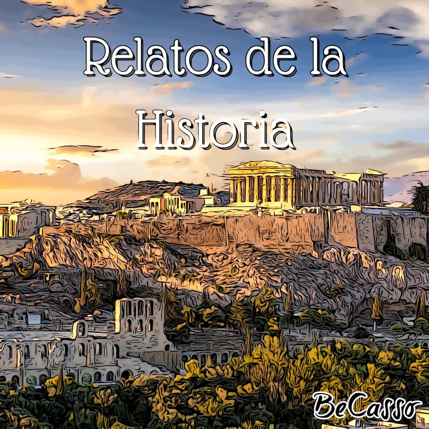 Relatos de la Historia