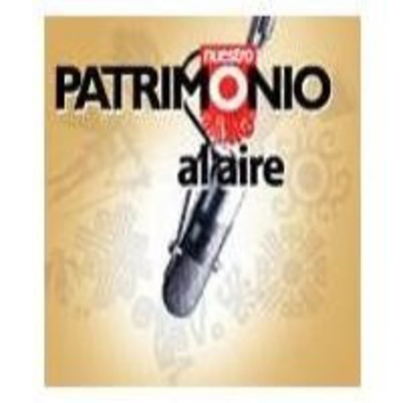 Programas Nuestro Patrimonio
