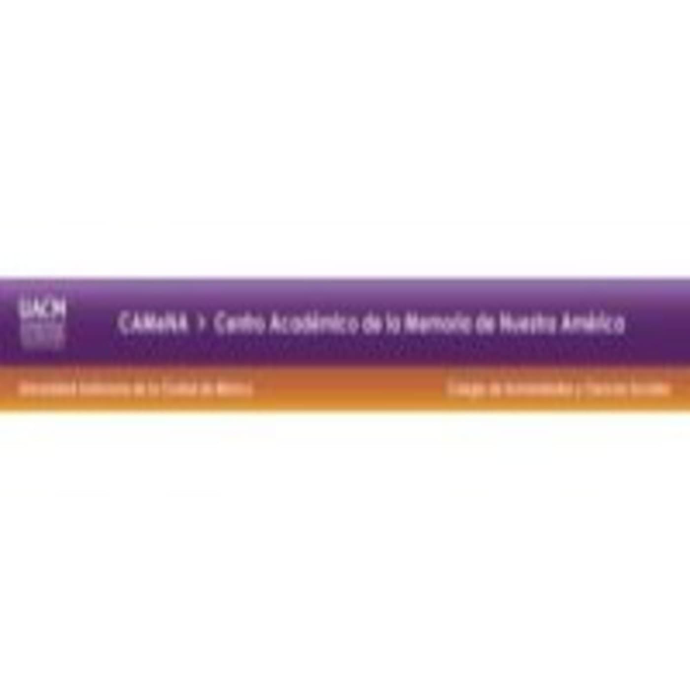 Podcast CAMeNAmedia