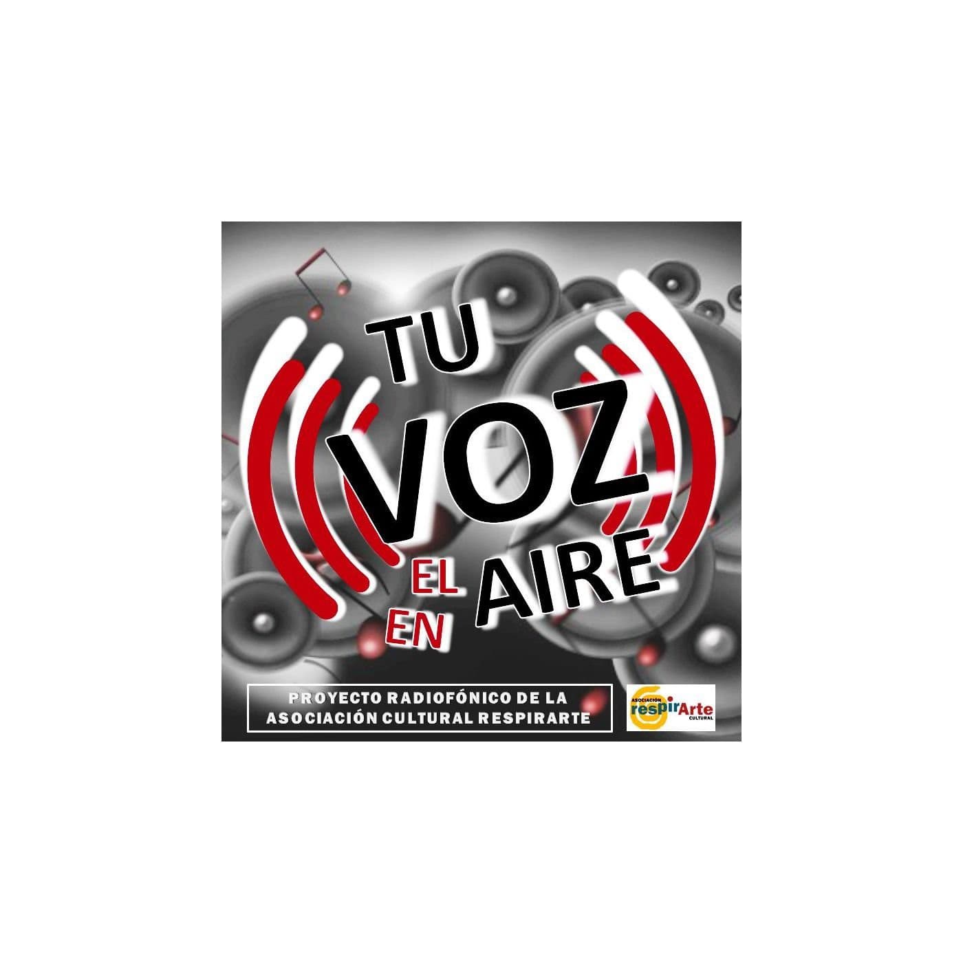 Tu Voz en el Aire