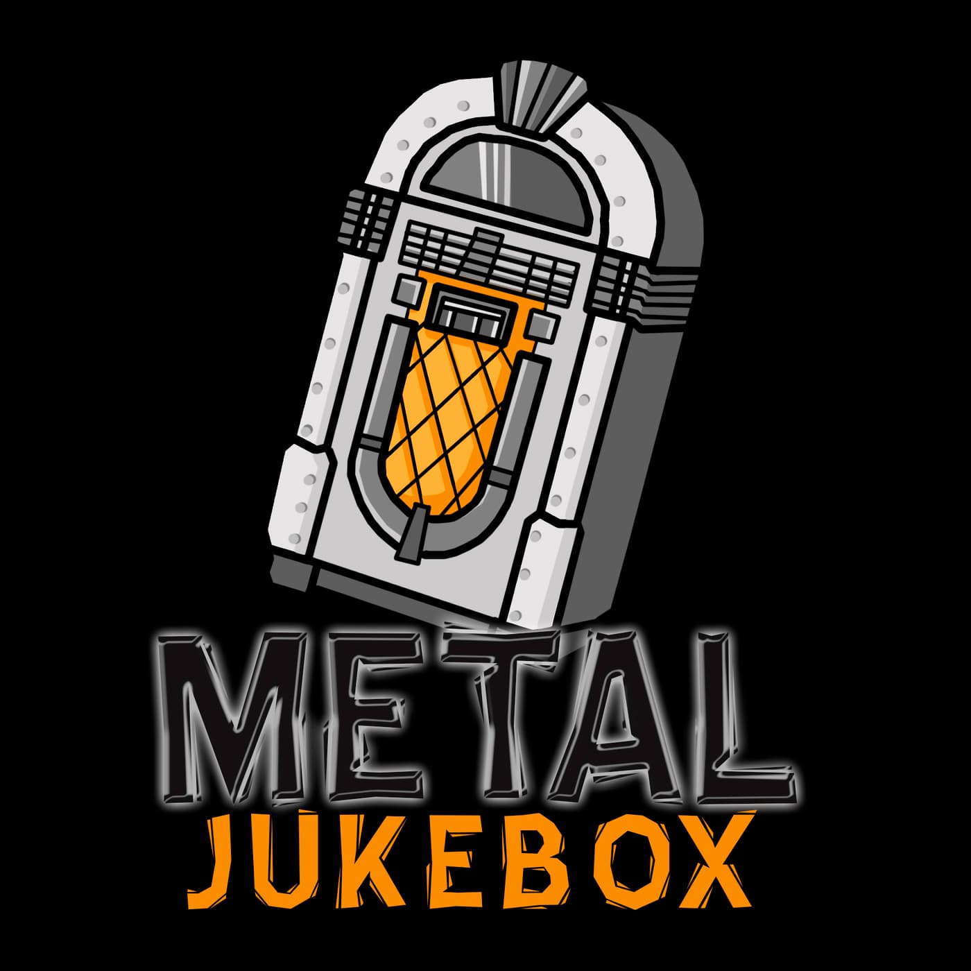 Metal Jukebox