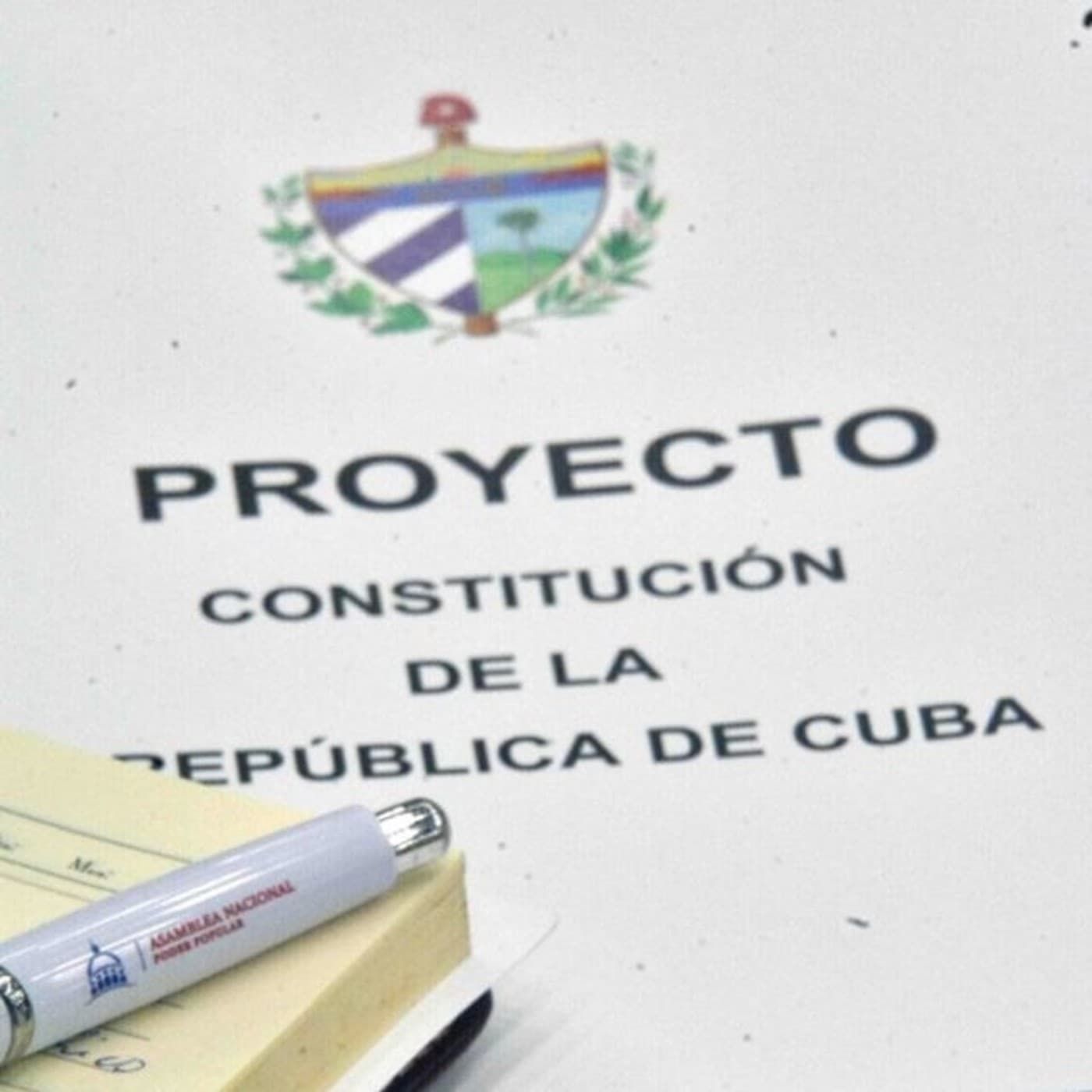 Reforma Constitucional en Cuba
