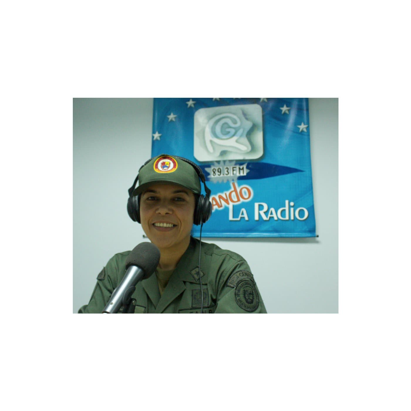 Z. La Milicia Somos Todos