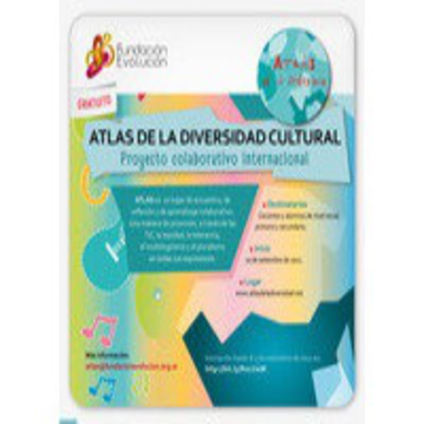 Podcast Atlas de la Diversidad
