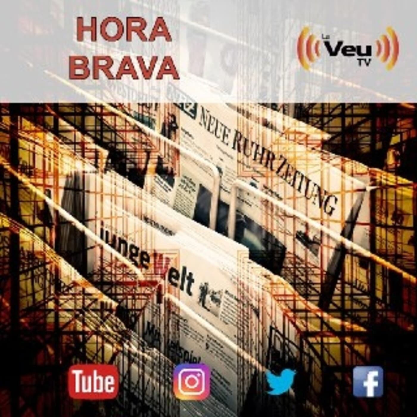 La hora Brava