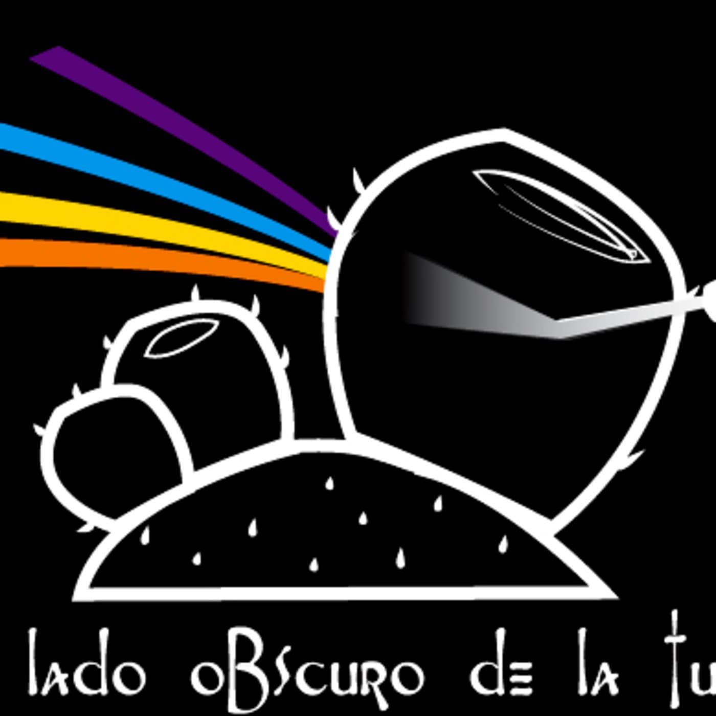 El Lado Obscuro de La Tuna