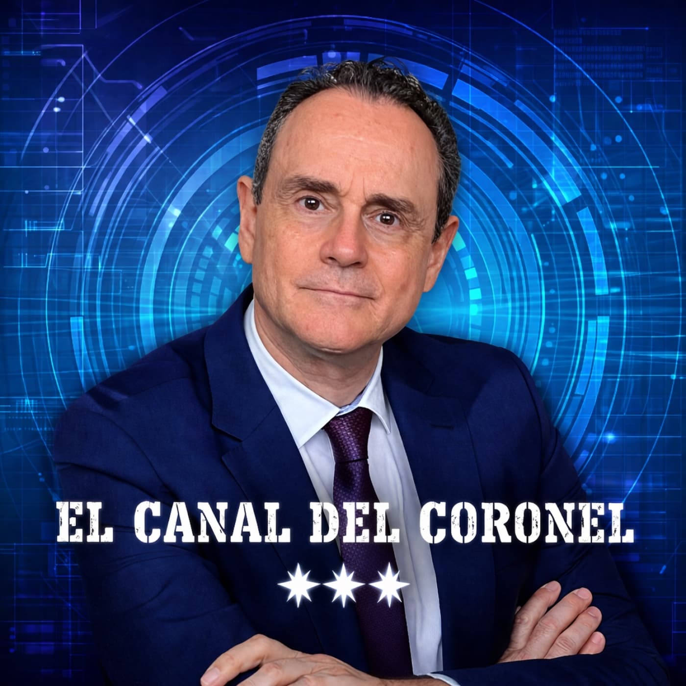 El Canal del Coronel