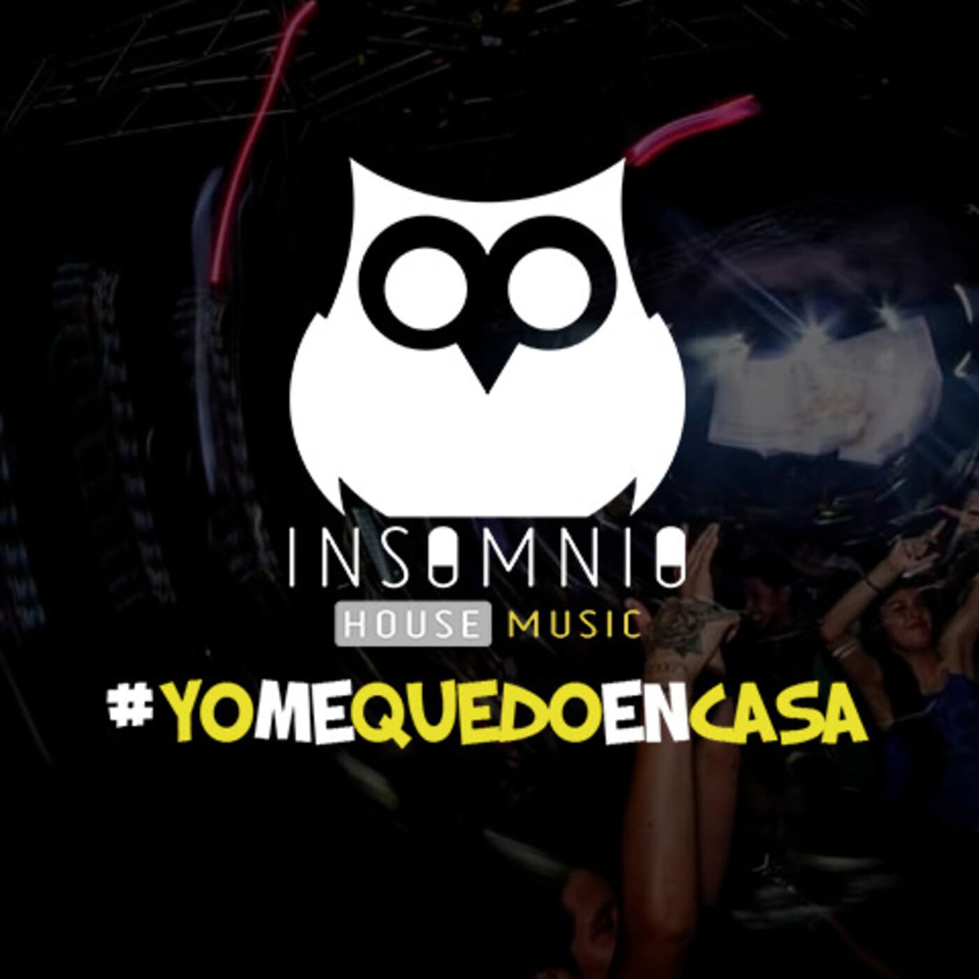 (InsoMezclas IHM) DJ Aru - IHM