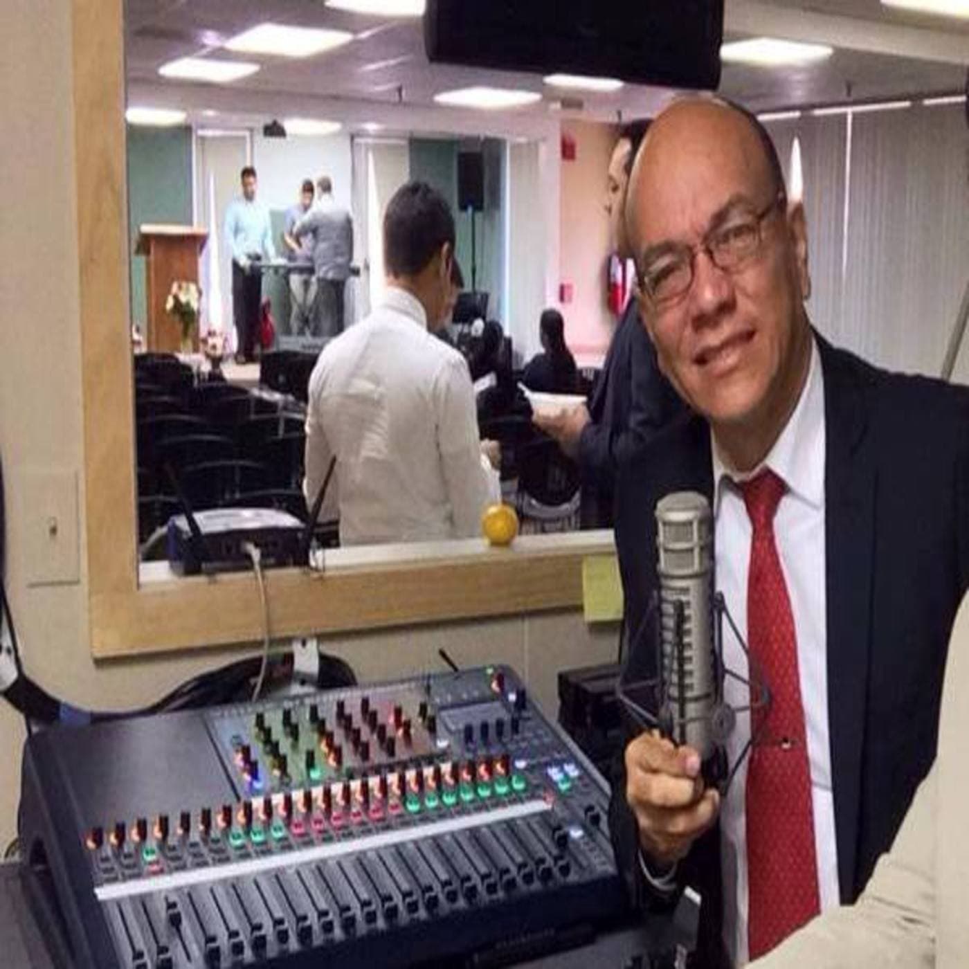 Podcast de Edgar Beltranr