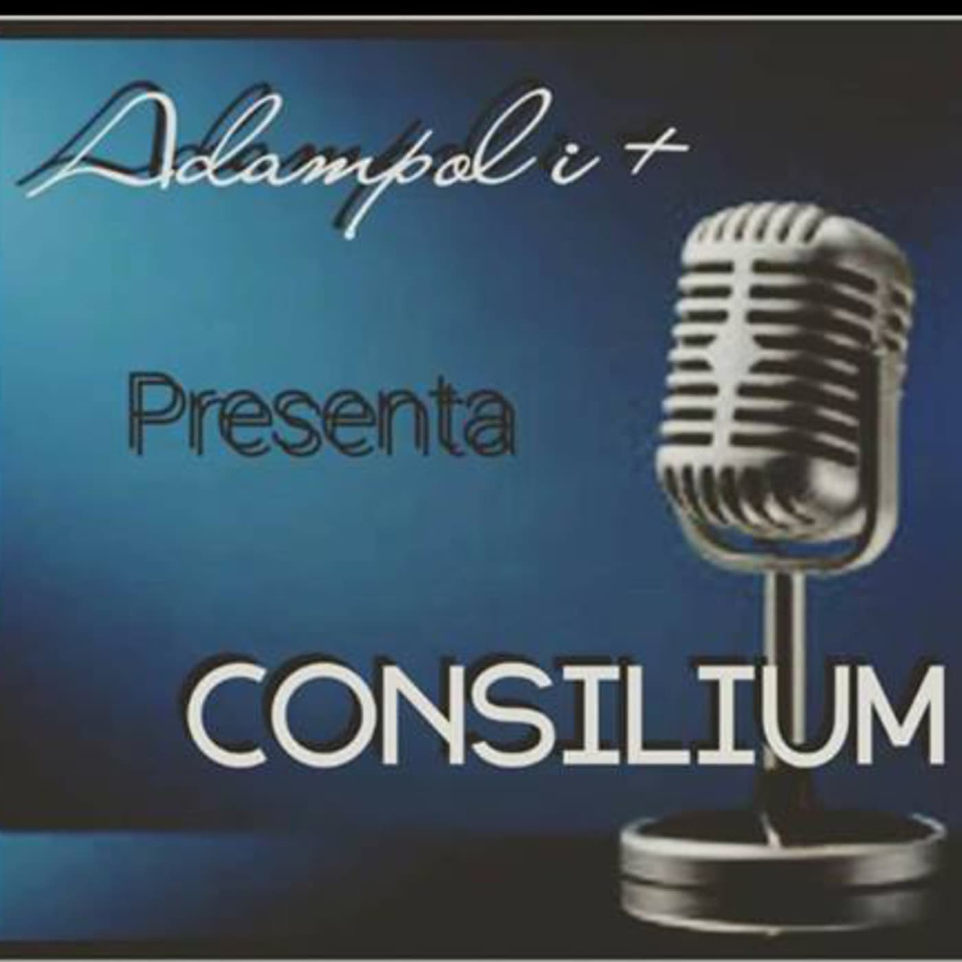 ADAMPOL + CONSILUM