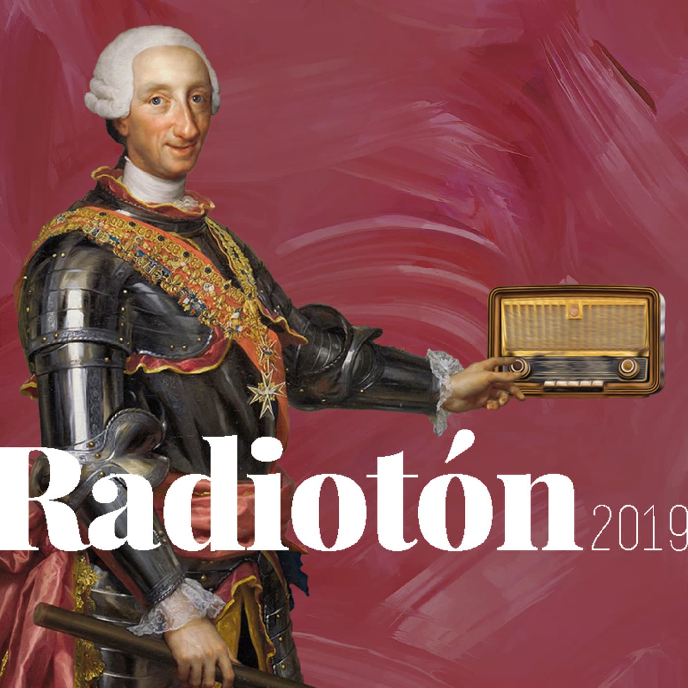 Radiotón 2019 - Día Mundial de la Radio