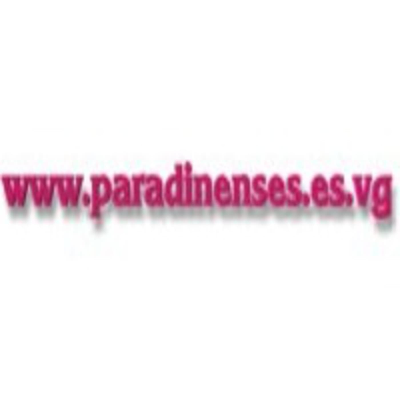 Podcast Paradinenses