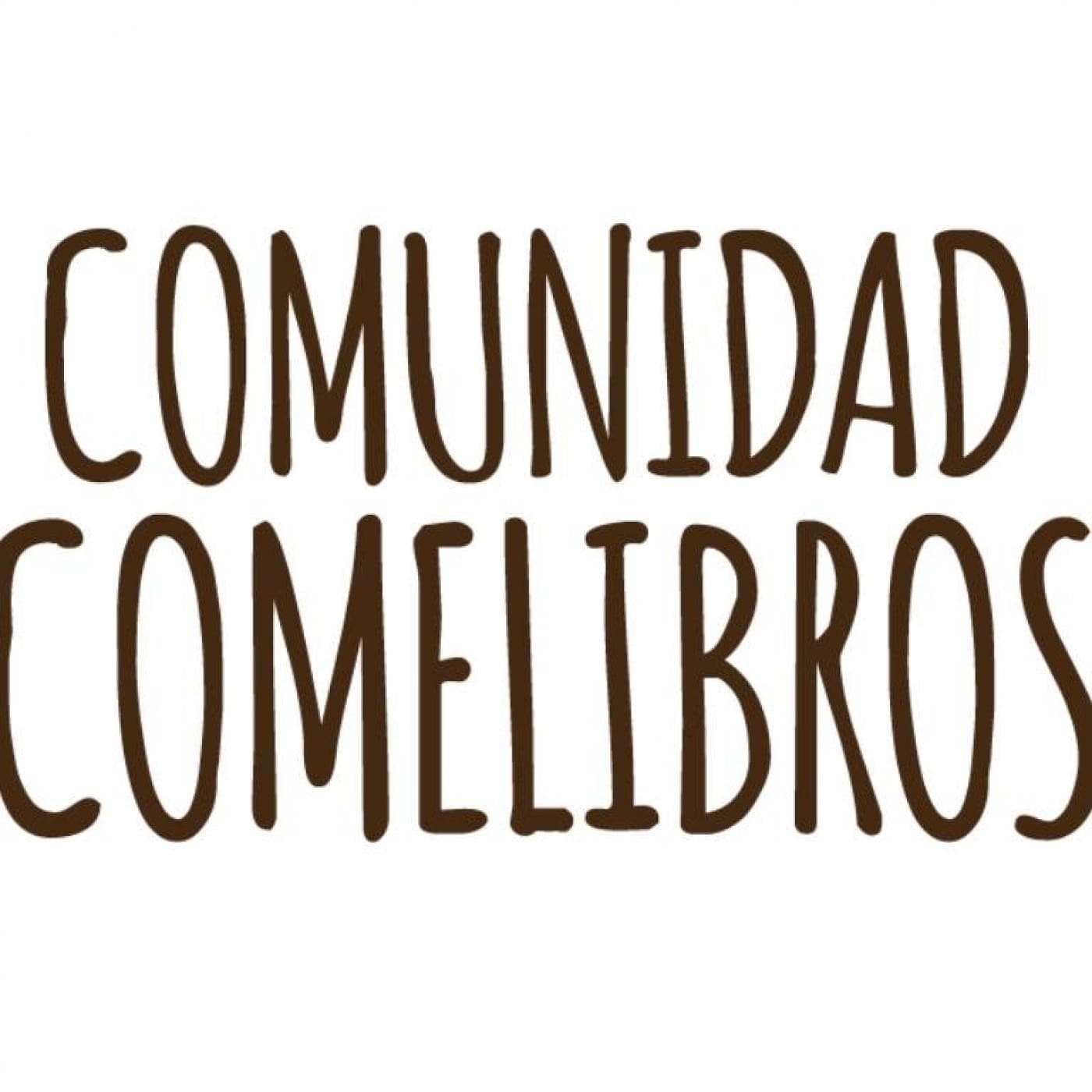 Podcast de Comunidad Comelibros.