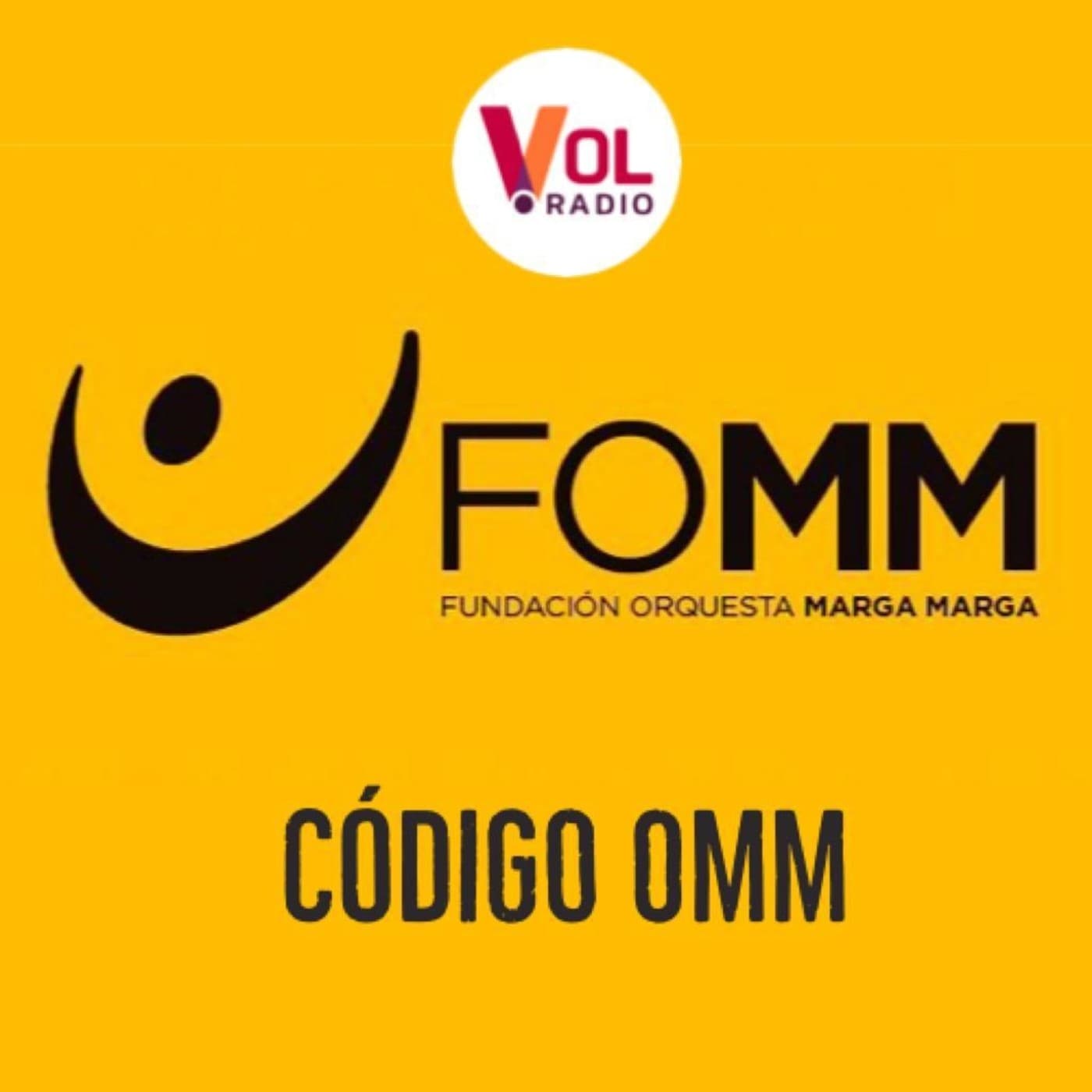 Código OMM
