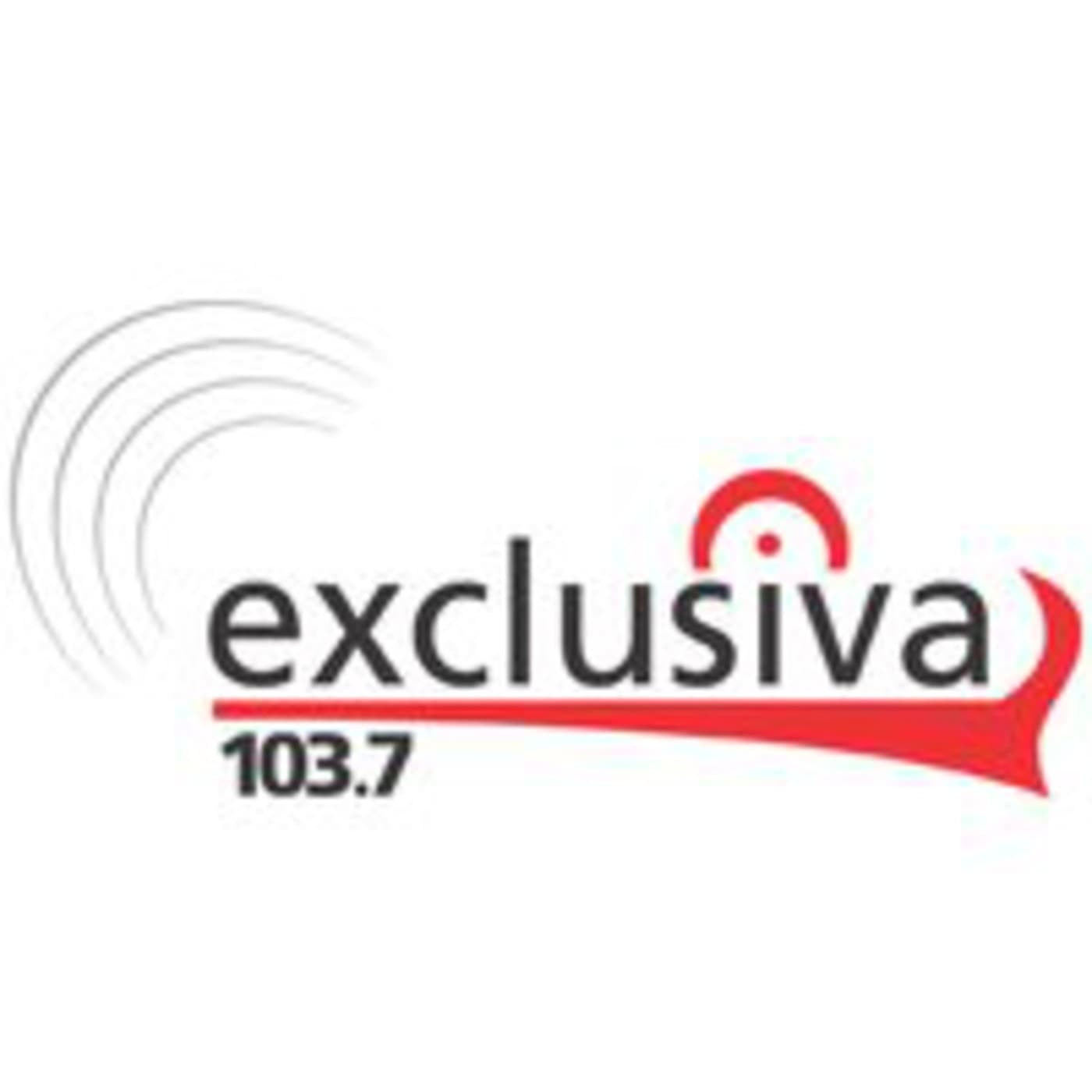 Radio Exclusiva FM 103.7