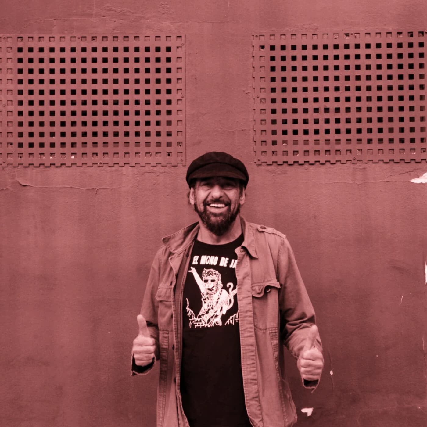 Más Madera Radio Rock