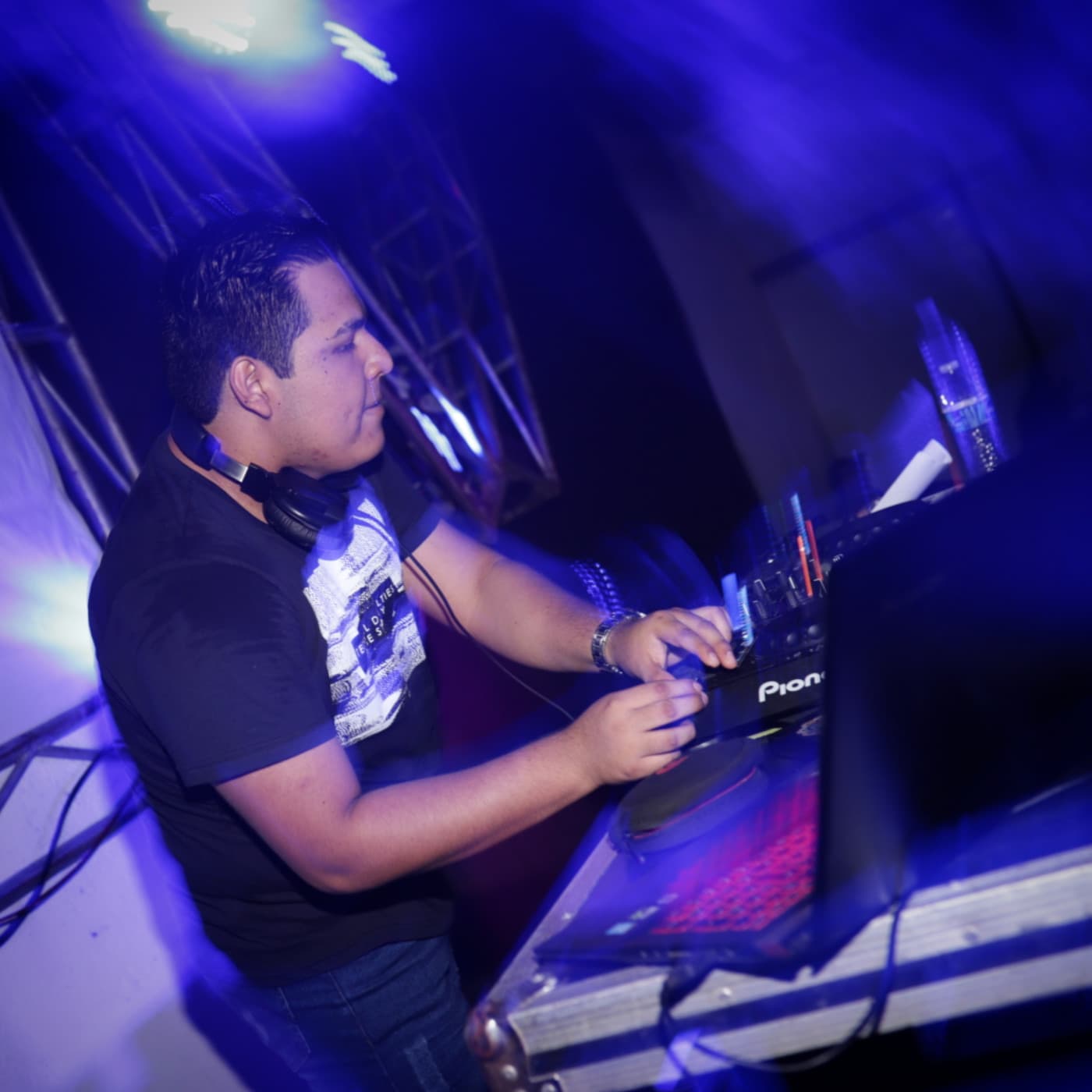 Mixing And Sessions 2020 (Dj Aziel Wesley)