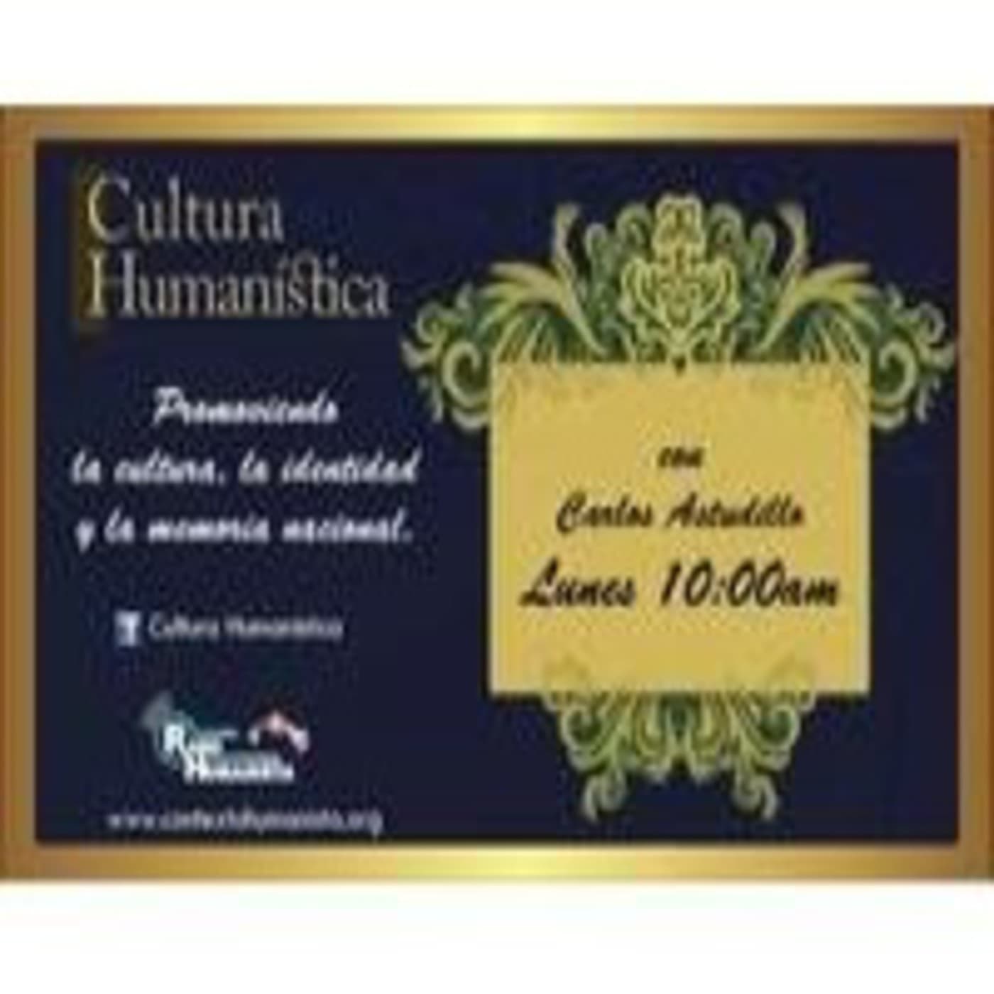 Podcast Cultura Humanistica RH