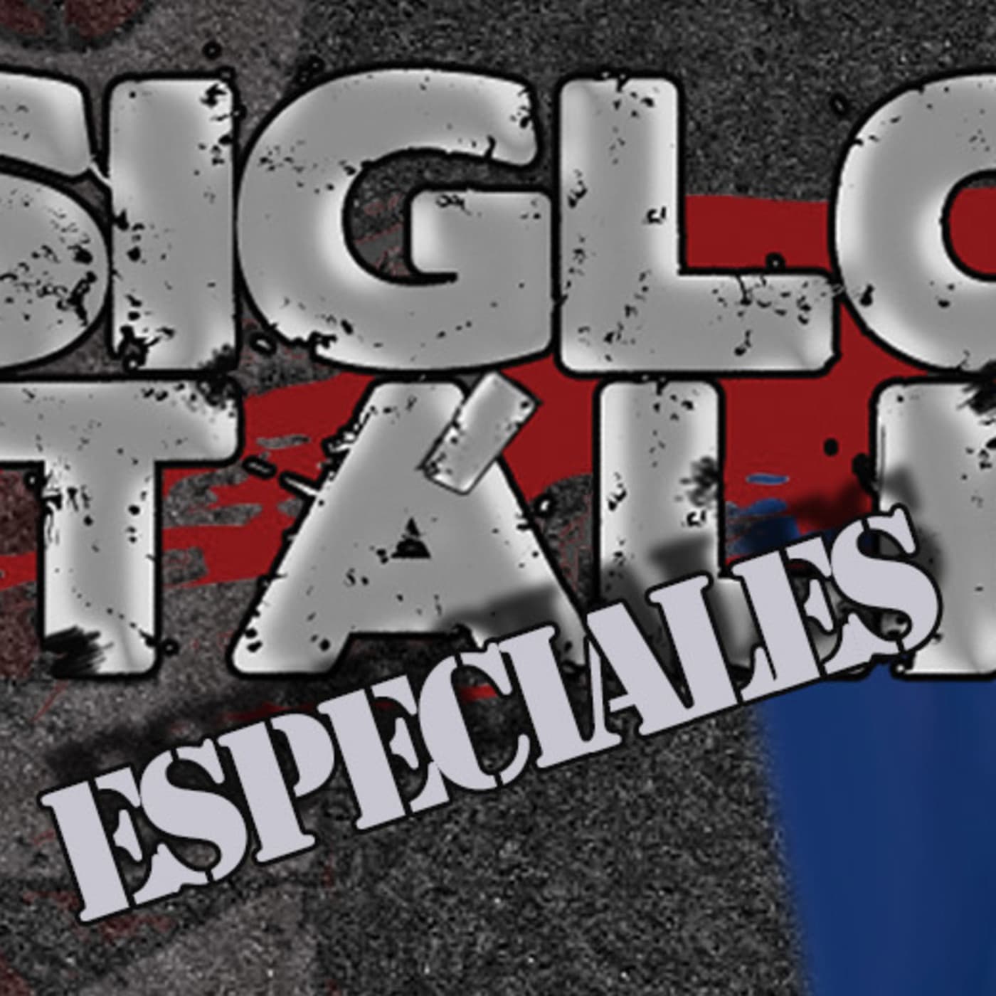 Siglo Metálico Especiales
