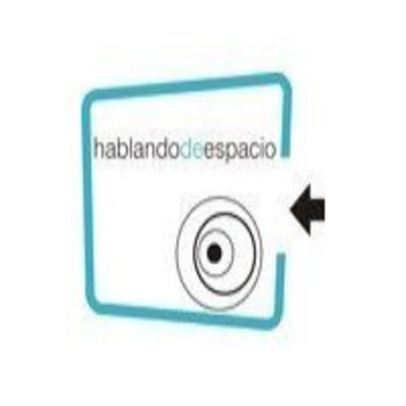 Podcast Programa Hablando de Espacio