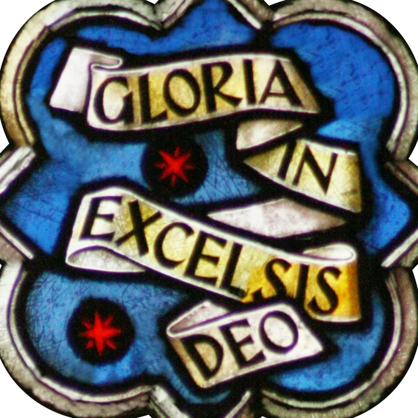 Podcast Vexilla Regis
