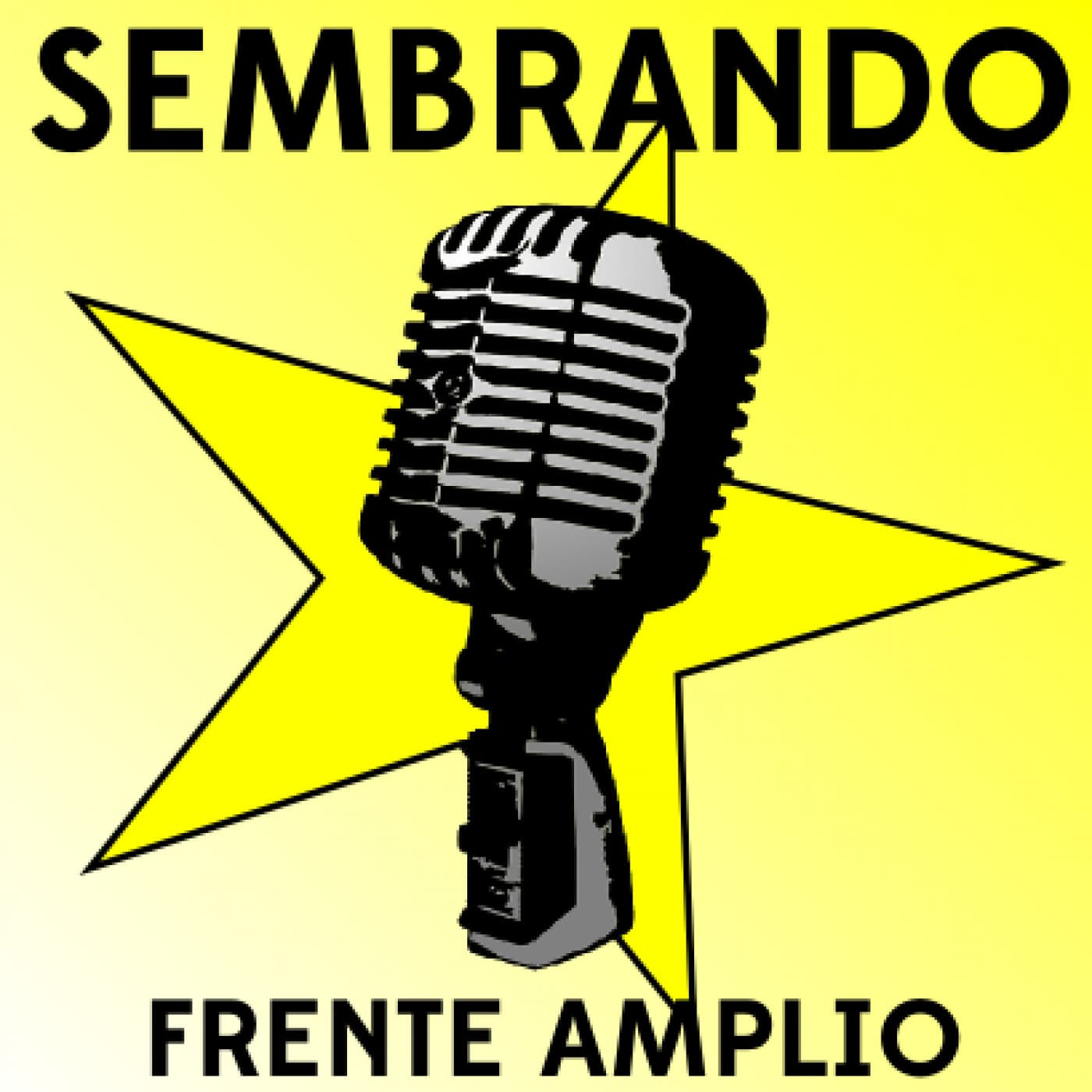 Podcast Programa Sembrando-Frente Amplio-Costa Ric