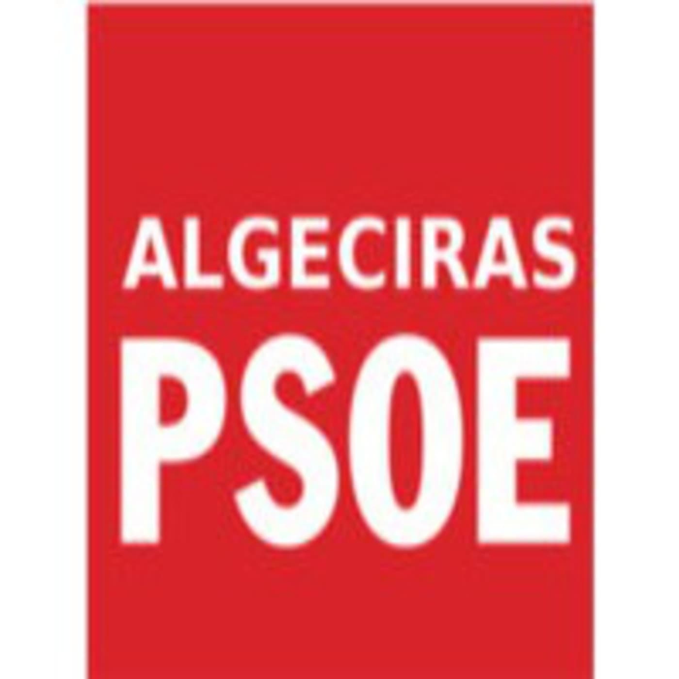 Podcast PSOE de Algeciras