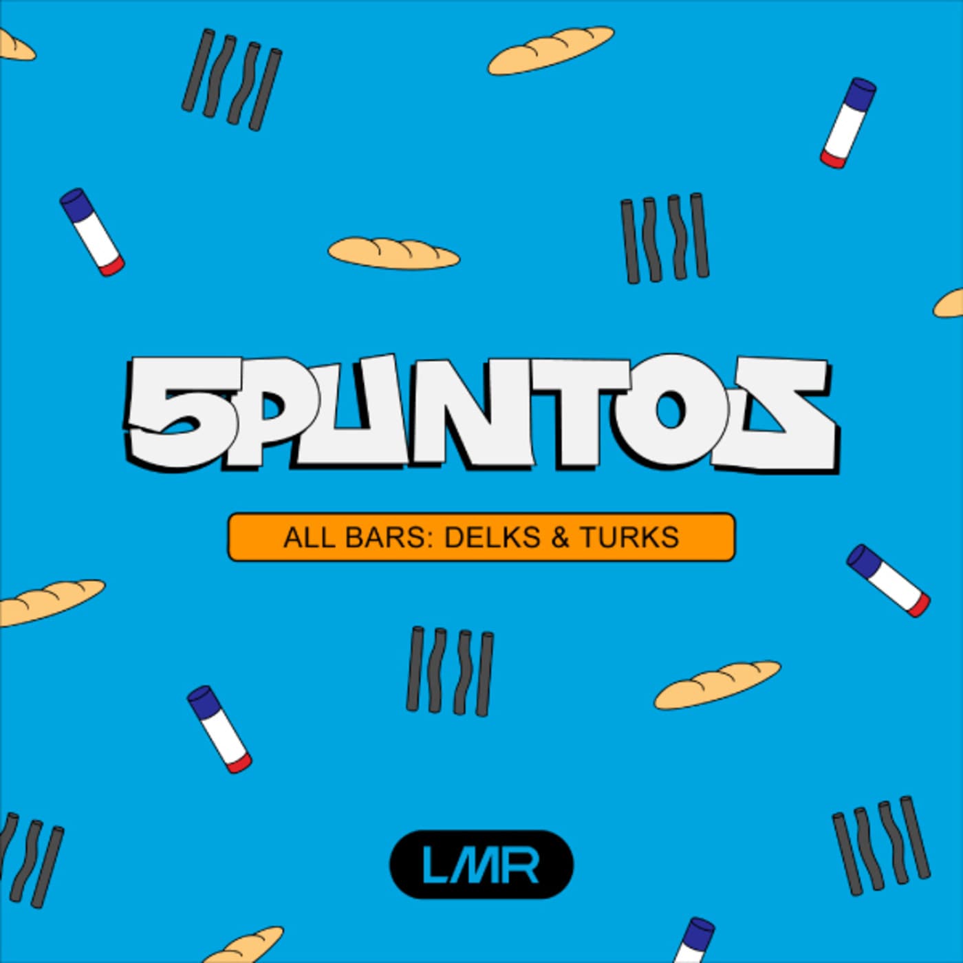 5PUNTOS