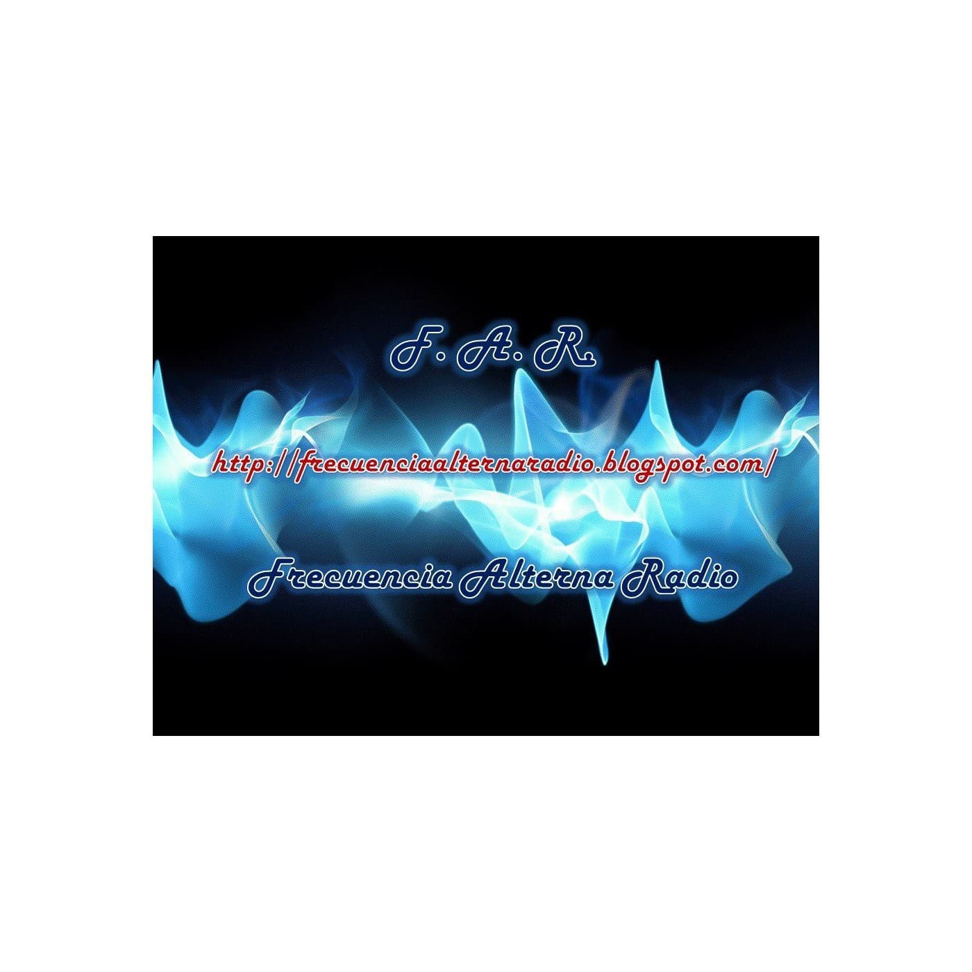 Podcast de Frecuencia Alterna Radio