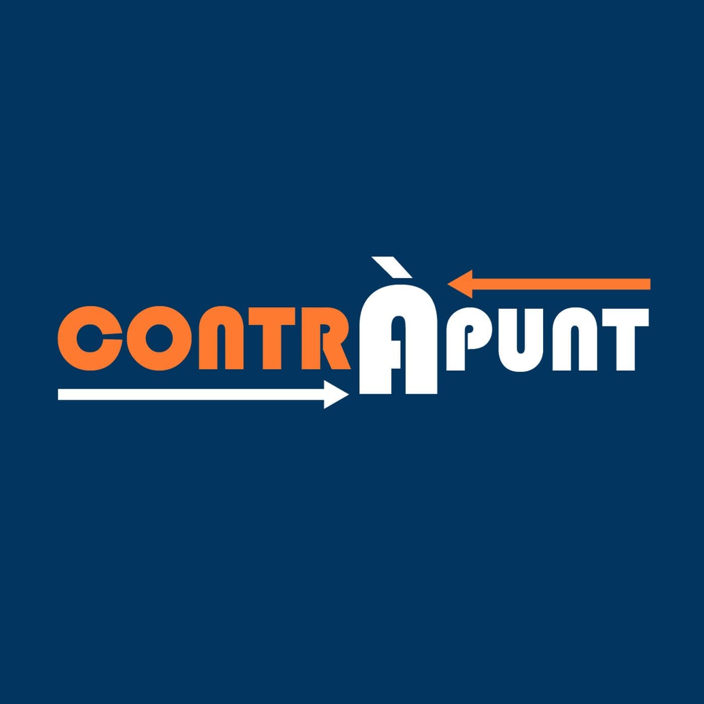 ContrÀpunt - Podcasts