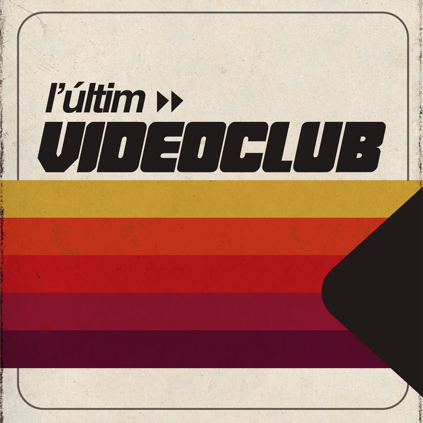 L'últim videoclub - Podcasts