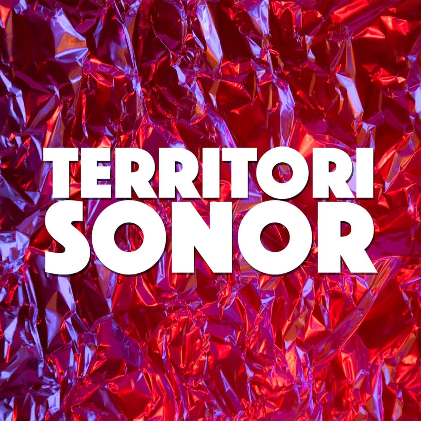 Territori sonor - Podcasts