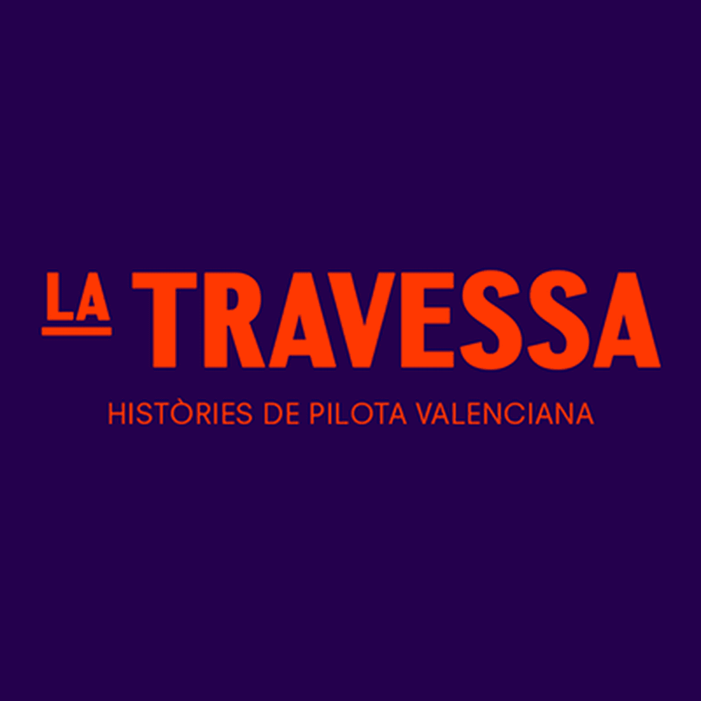 La travessa - Podcasts