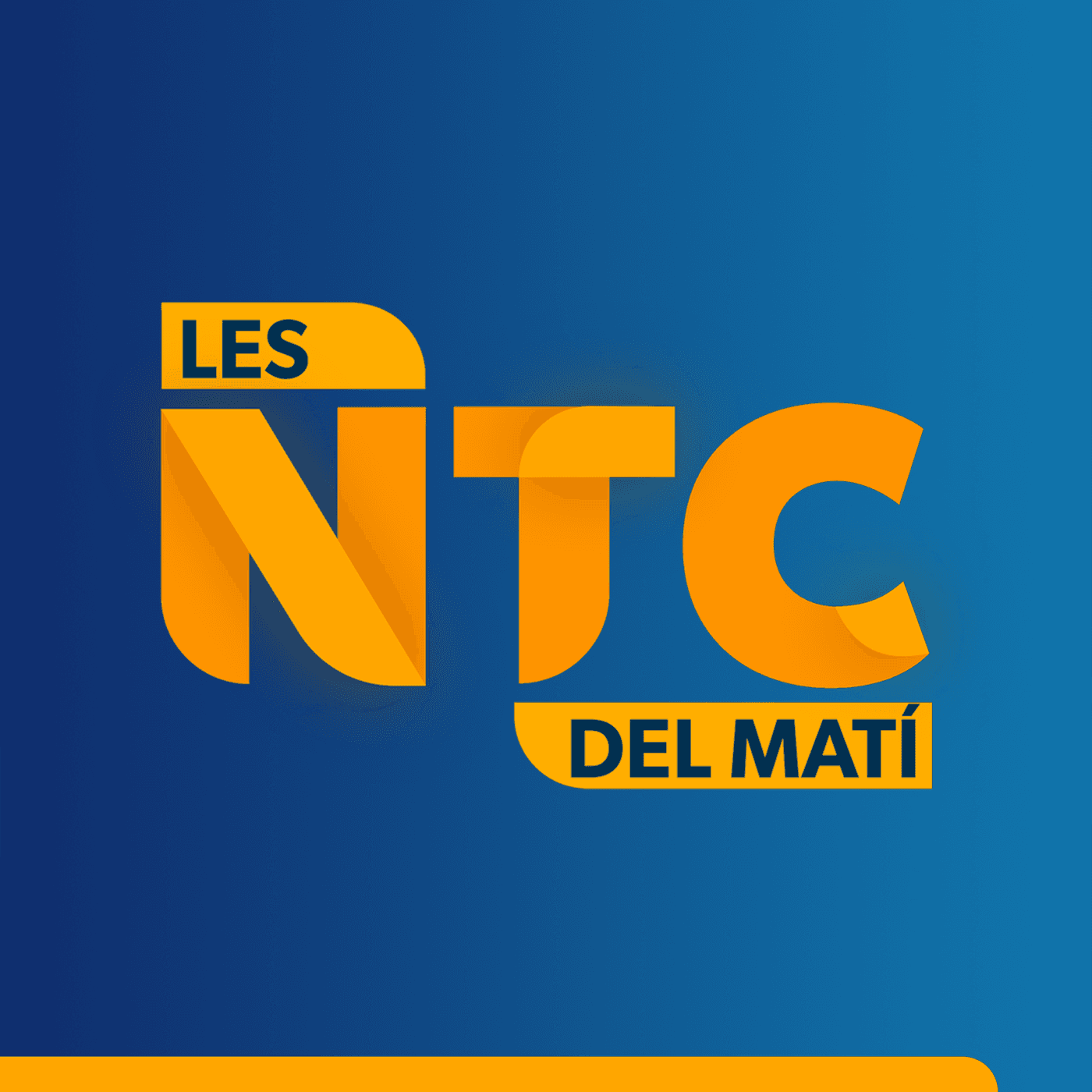 Les notícies del matí - Podcasts