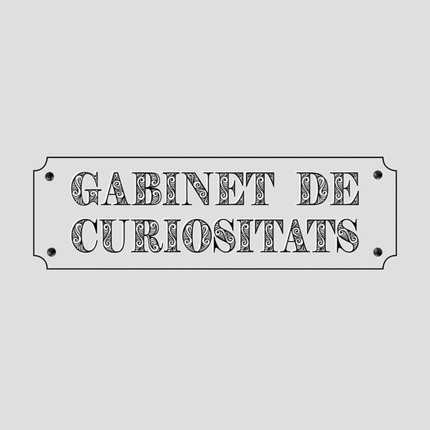 Gabinet de curiositats - Podcasts