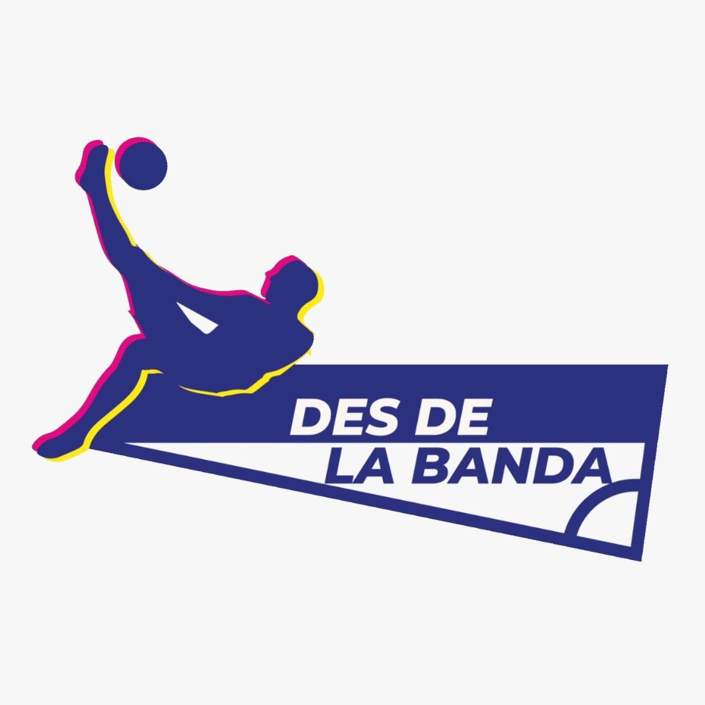 Des de la banda - Podcasts