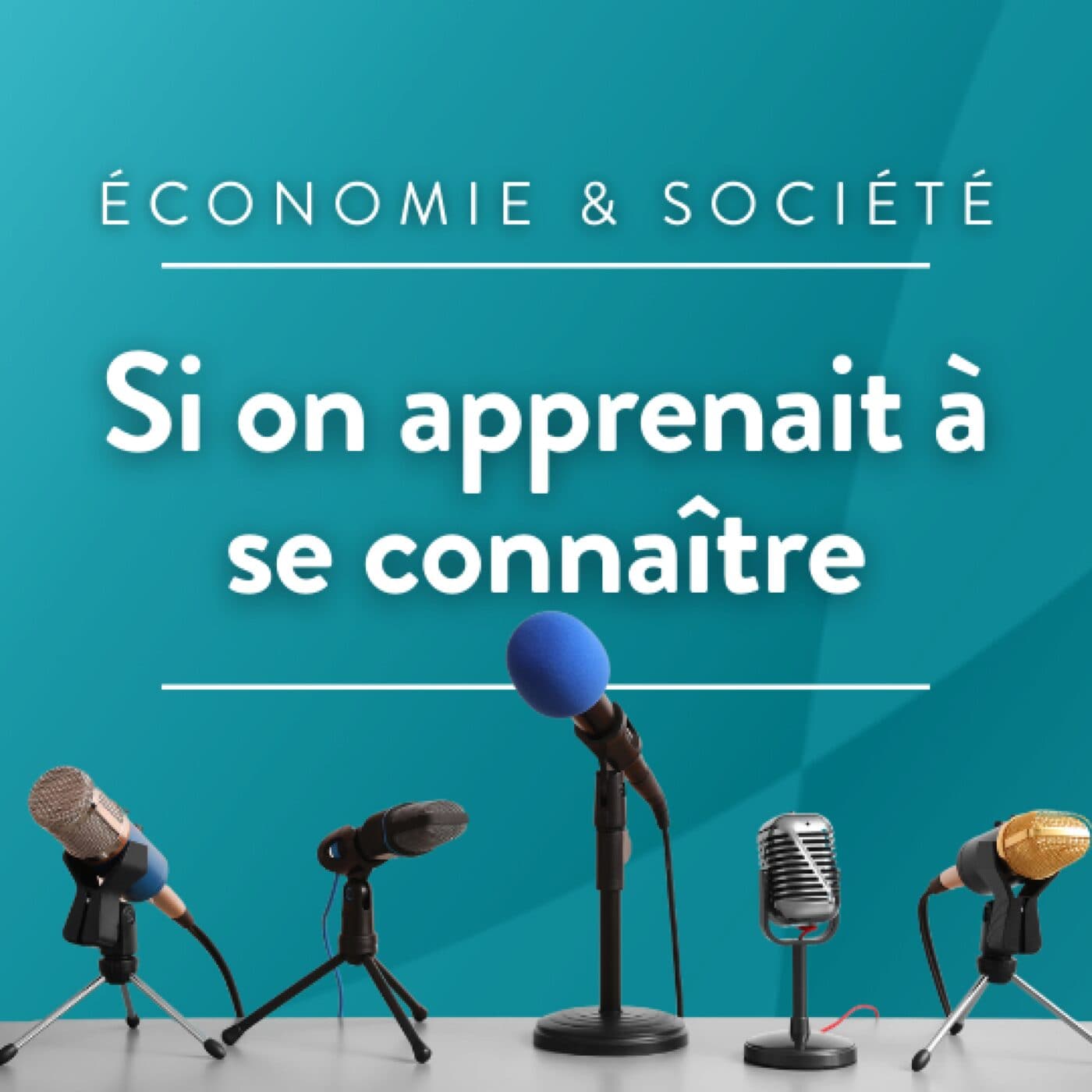 Et si apprenait à se connaître?