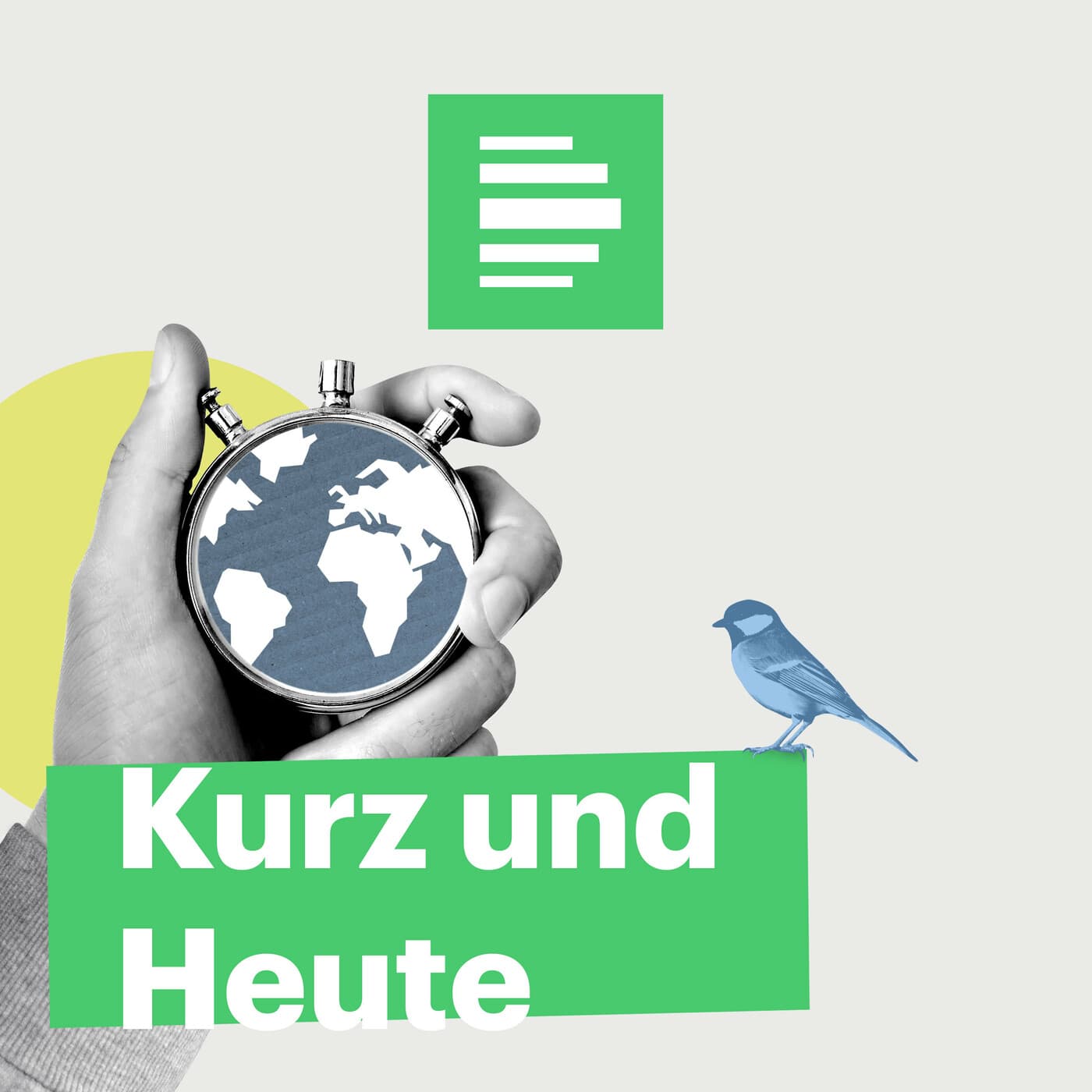 Kurz und Heute - Deutschlandfunk Nova - Podcasts