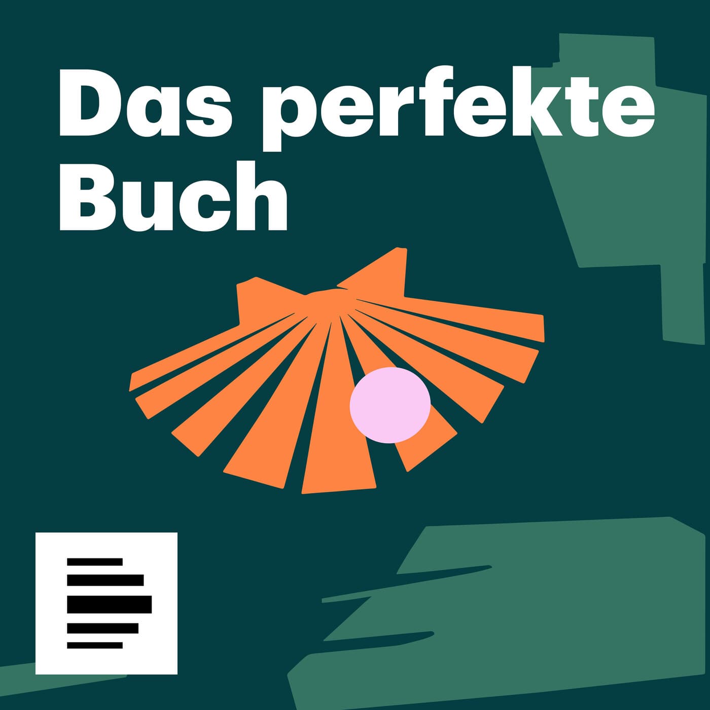 Das Perfekte Buch für den Moment - Deutschlandfunk Nova - Podcasts
