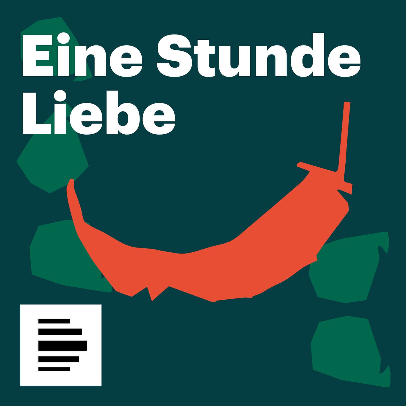 Eine Stunde Liebe - Deutschlandfunk Nova - Podcasts