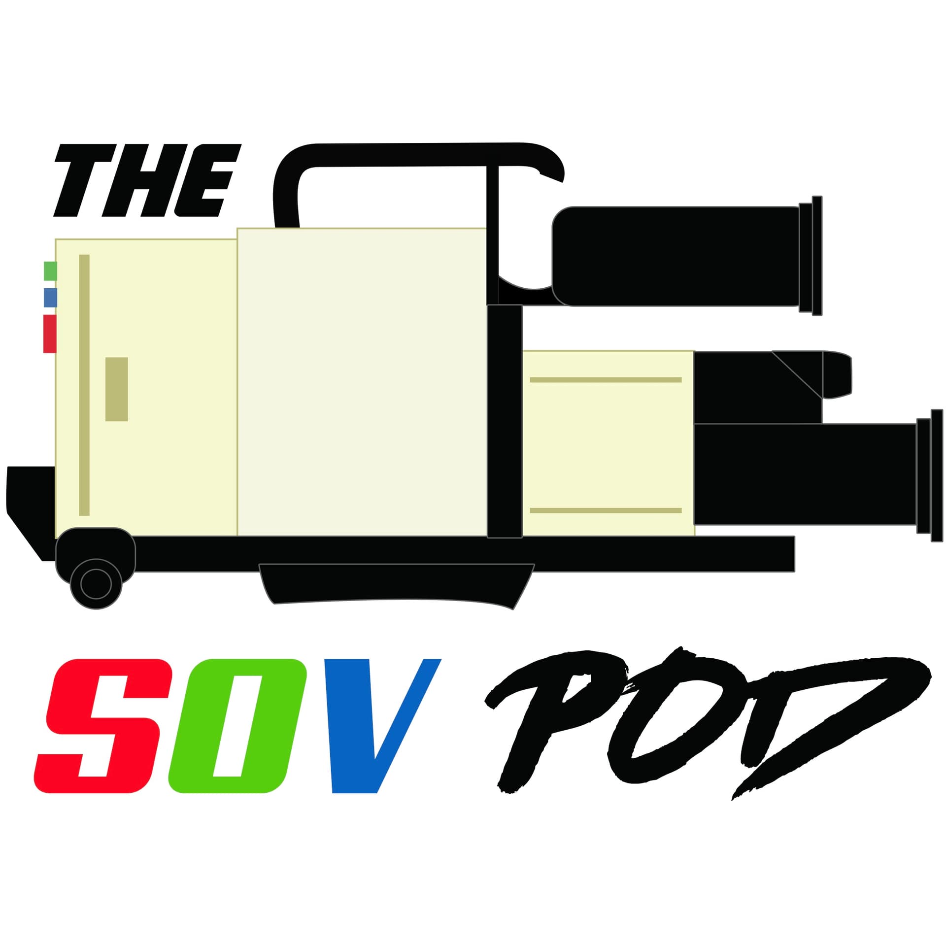 The SOVPOD