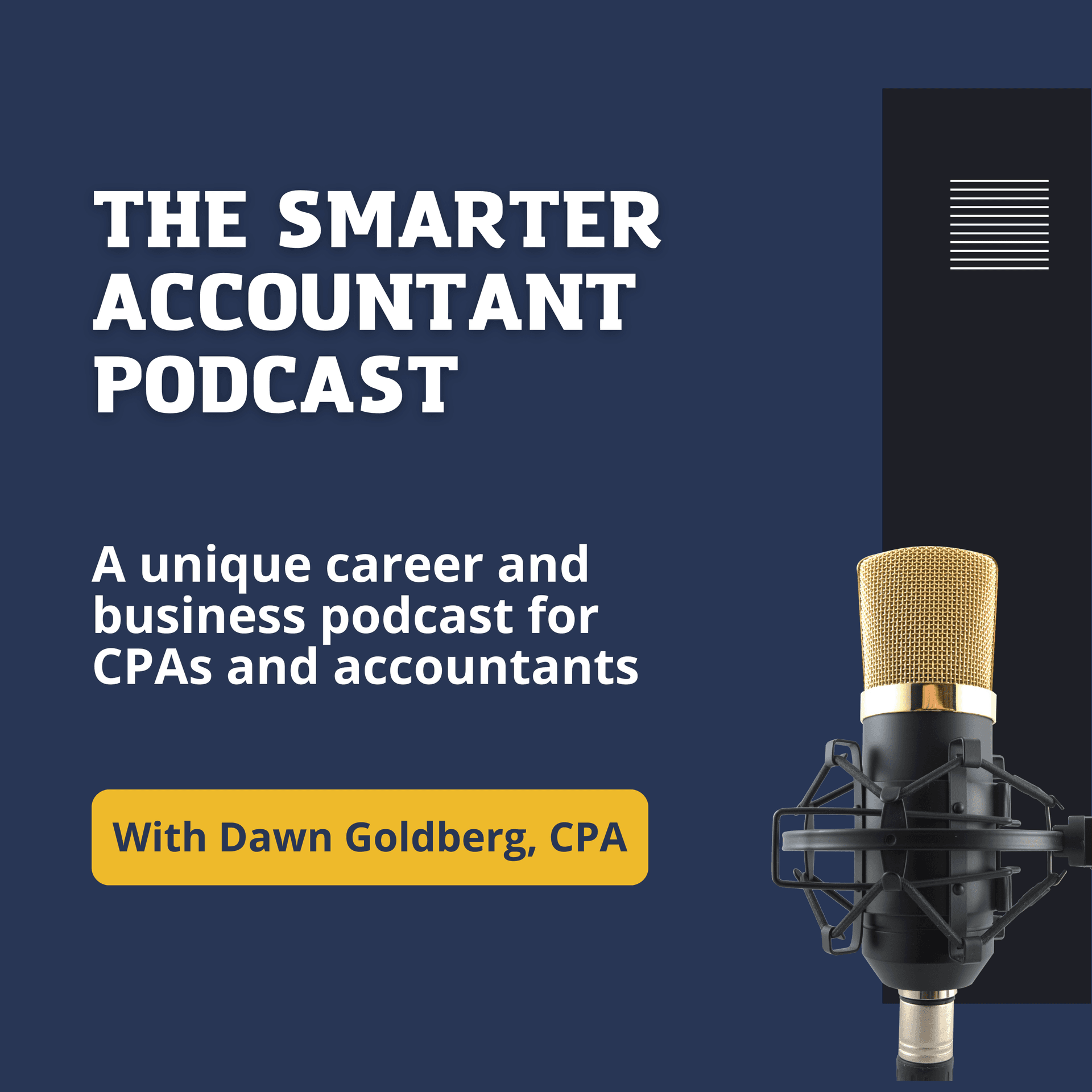 The Smarter Accountant Podcast - Podcasts