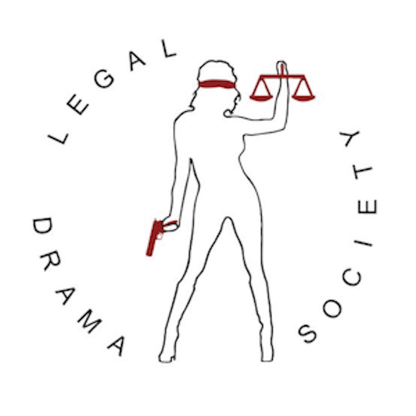 The Legal Drama Society - Podcasts