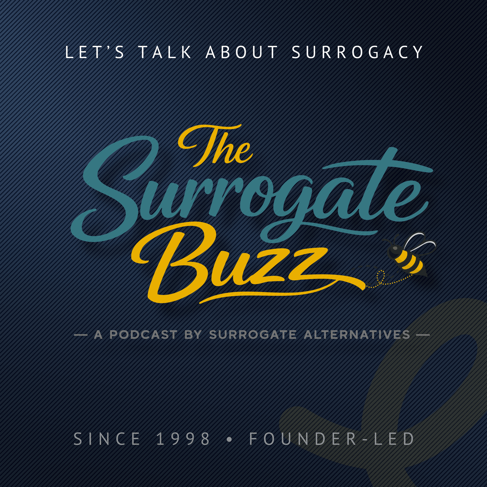 The Surrogate Buzz - Podcasts