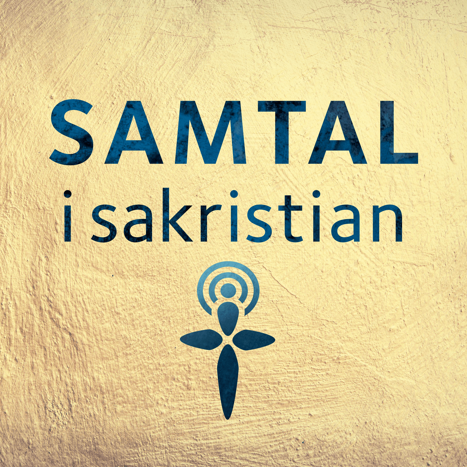 Samtal i sakristian - Podcasts
