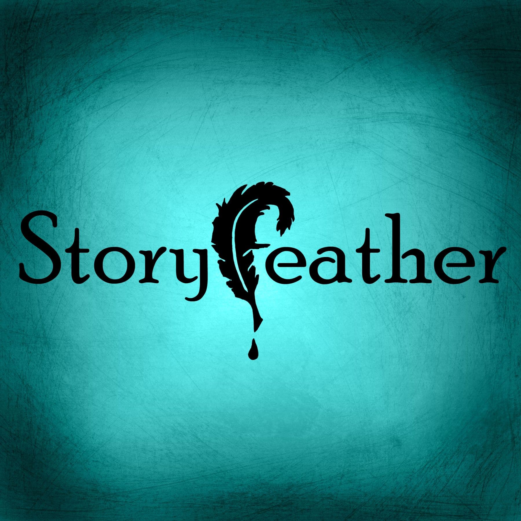 Storyfeather - Podcasts