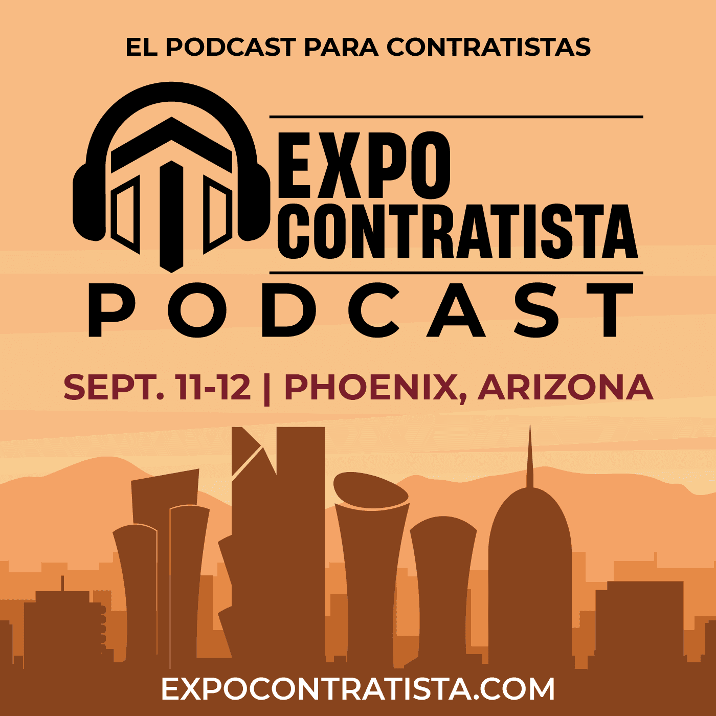 ExpoContratista Podcast - Podcasts