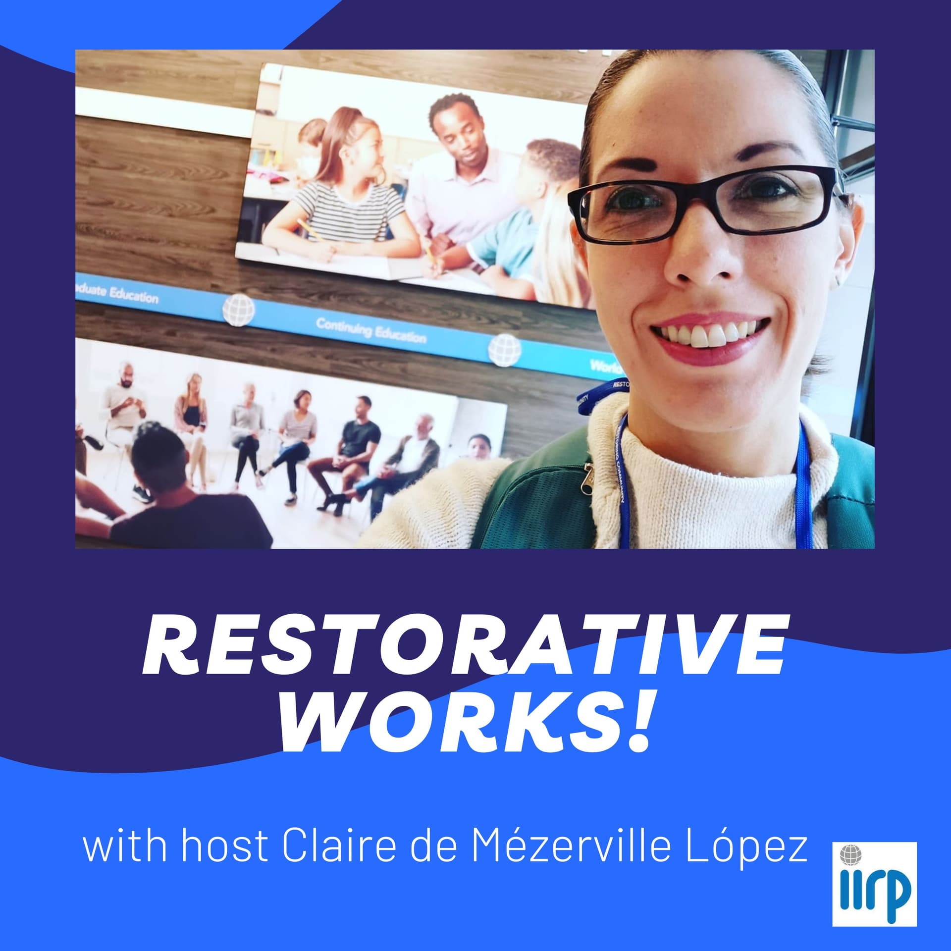 Restorative Works - Podcasts